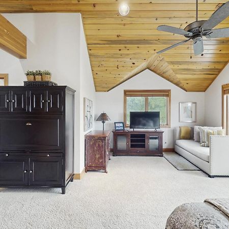 The Mountain Jewel Villa Breckenridge Exterior foto