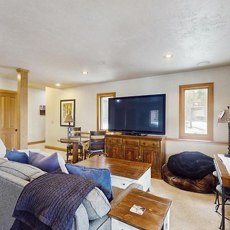 The Mountain Jewel Villa Breckenridge Exterior foto