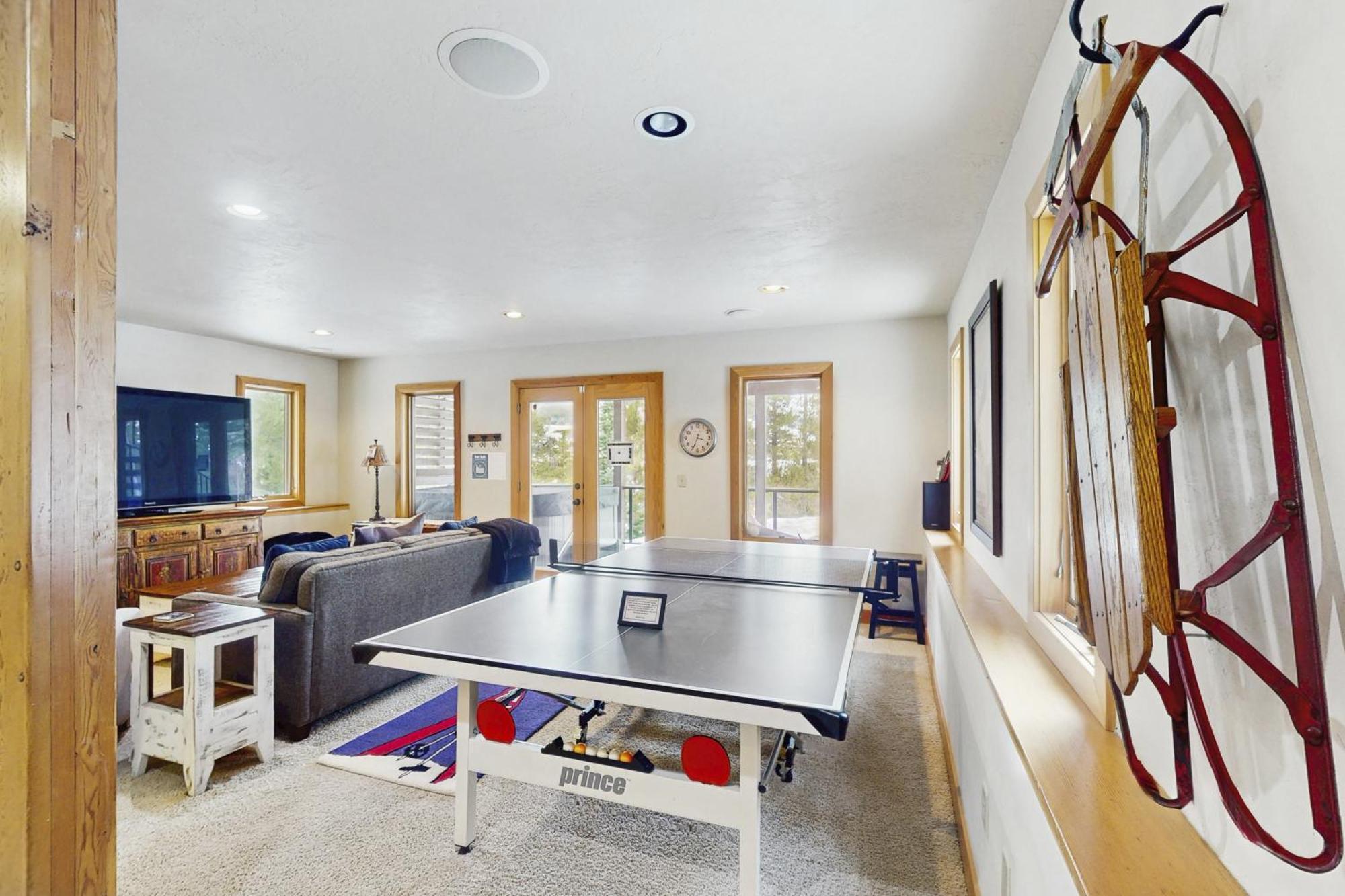 The Mountain Jewel Villa Breckenridge Exterior foto