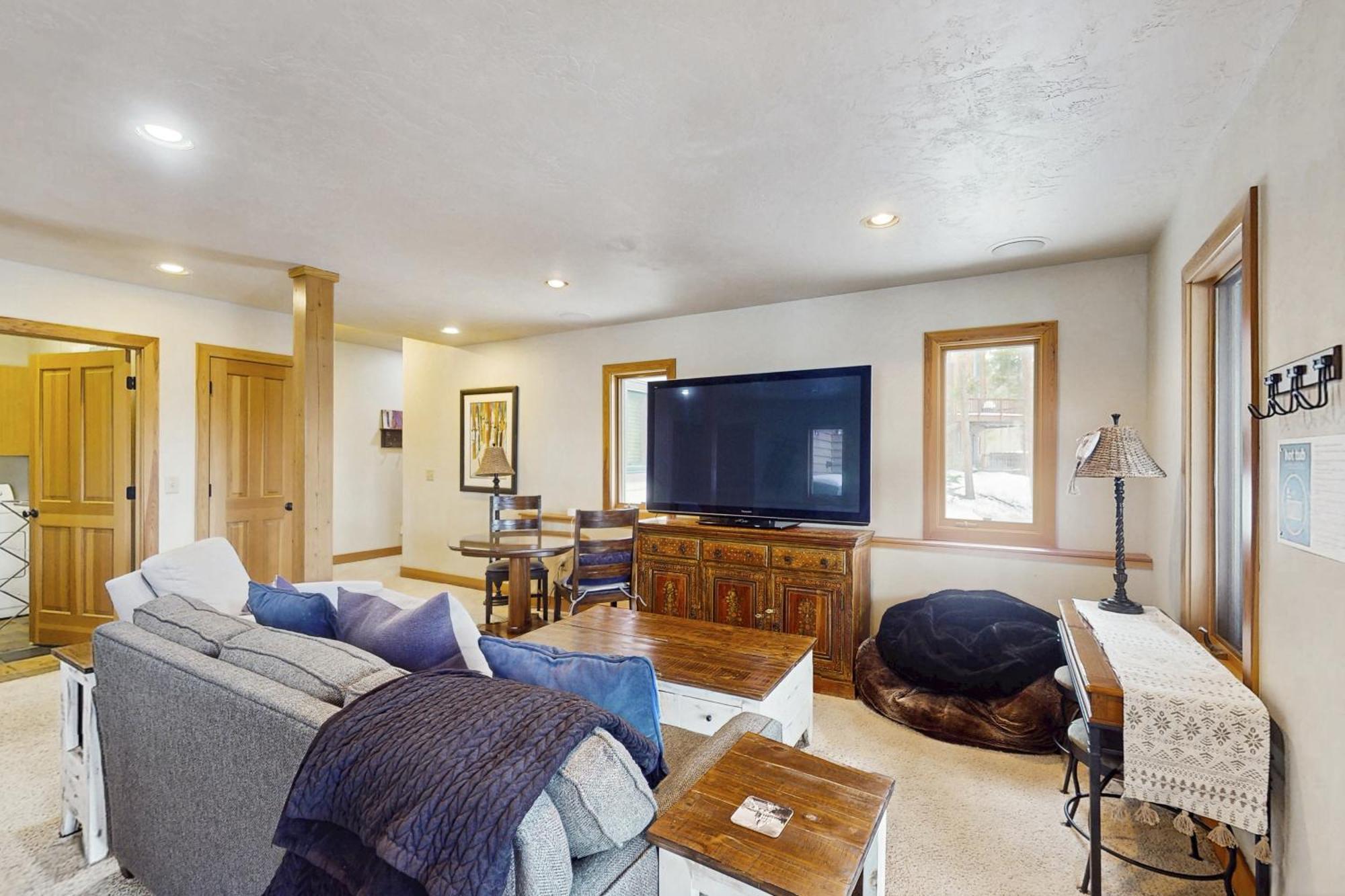 The Mountain Jewel Villa Breckenridge Exterior foto