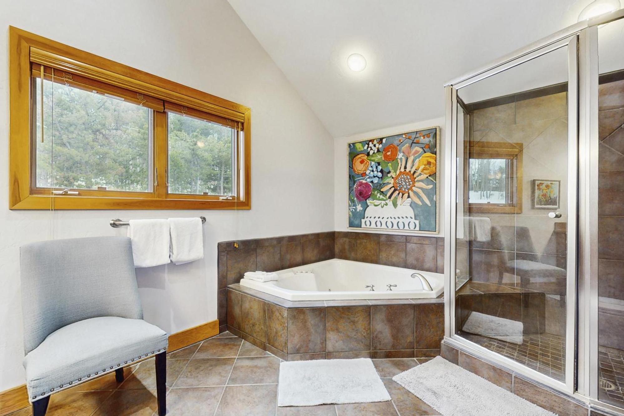 The Mountain Jewel Villa Breckenridge Exterior foto