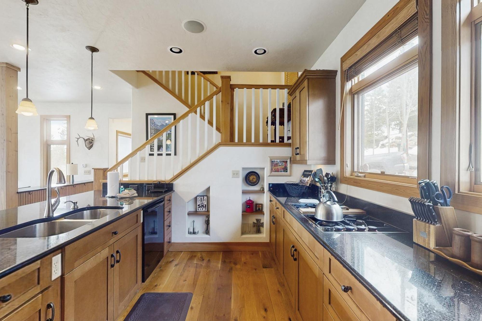 The Mountain Jewel Villa Breckenridge Exterior foto