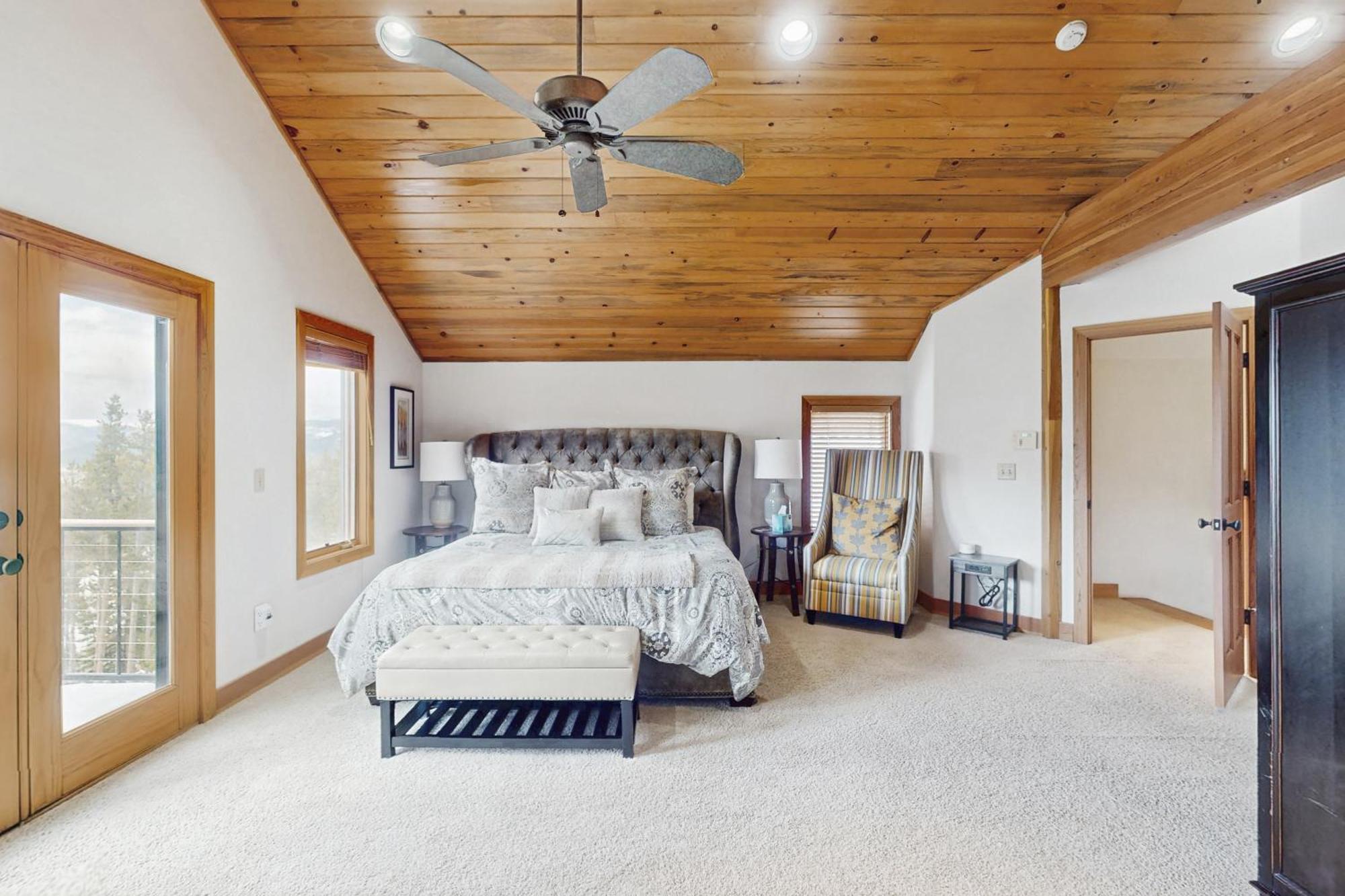 The Mountain Jewel Villa Breckenridge Exterior foto