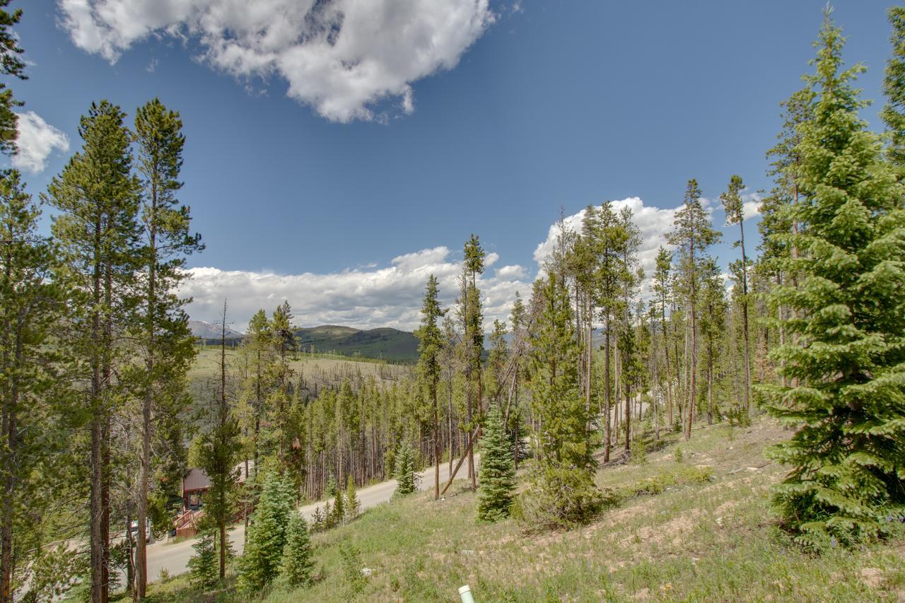 The Mountain Jewel Villa Breckenridge Exterior foto